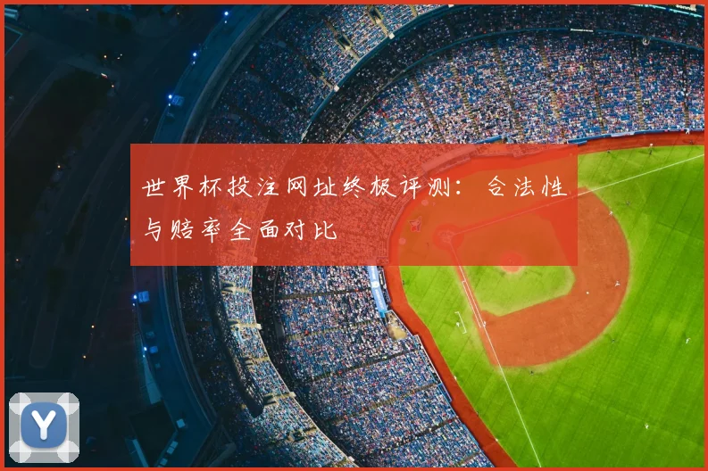 世界杯投注网址终极评测:合法性与赔率全面对比