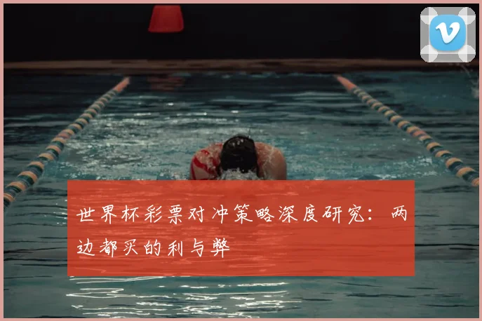 世界杯彩票对冲策略深度研究:两边都买的利与弊