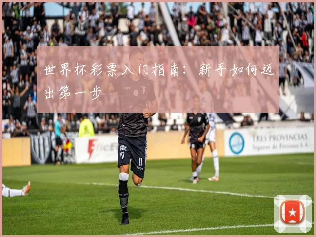 世界杯彩票入门指南：新手如何迈出第一步